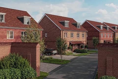 undefined, Ship Lane, Farnborough GU14