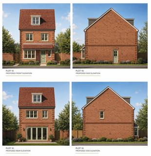 undefined, Ship Lane, Farnborough GU14