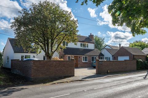 5 bedroom detached house for sale, Oak Road, Thulston, Derby