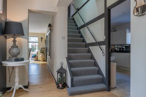 5 bedroom detached house for sale, Oak Road, Thulston, Derby