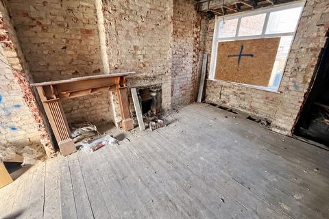 4 bedroom terraced house for sale, Leven Street, Saltburn-by-the-Sea, North Yorkshire, TS12 1JY