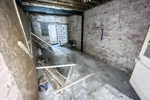 4 bedroom terraced house for sale, Leven Street, Saltburn-by-the-Sea, North Yorkshire, TS12 1JY