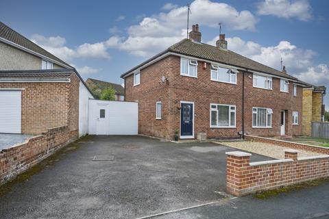 undefined, Sunningdale Road, Swindon SN25