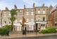 Dartmouth Park Hill, London NW5