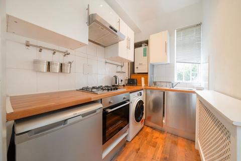 1 bedroom flat for sale, Dartmouth Park Hill, London NW5