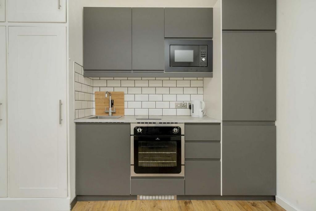 Apartment in London, Kentish Town - View 4