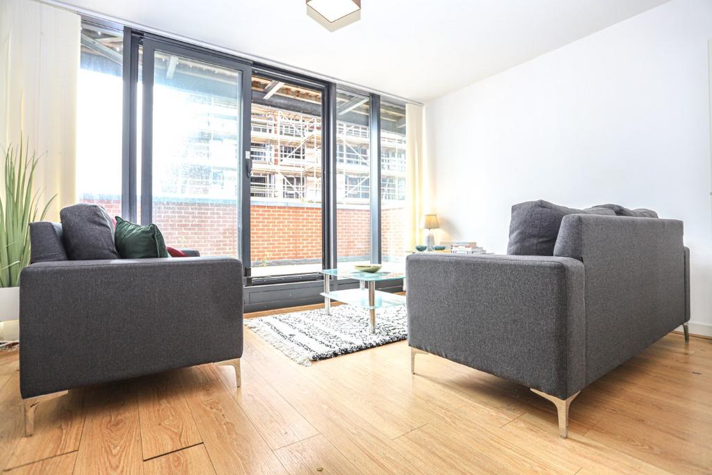 Apartment in Liverpool - View 2