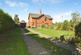 Lineside, Swineshead, Boston