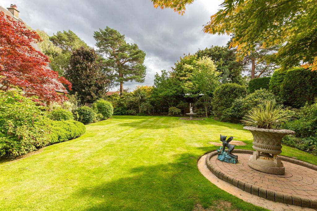 House in Edinburgh, Colinton - View 4