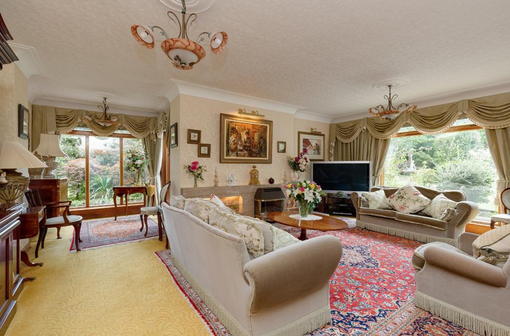 House in Edinburgh, Colinton - View 5