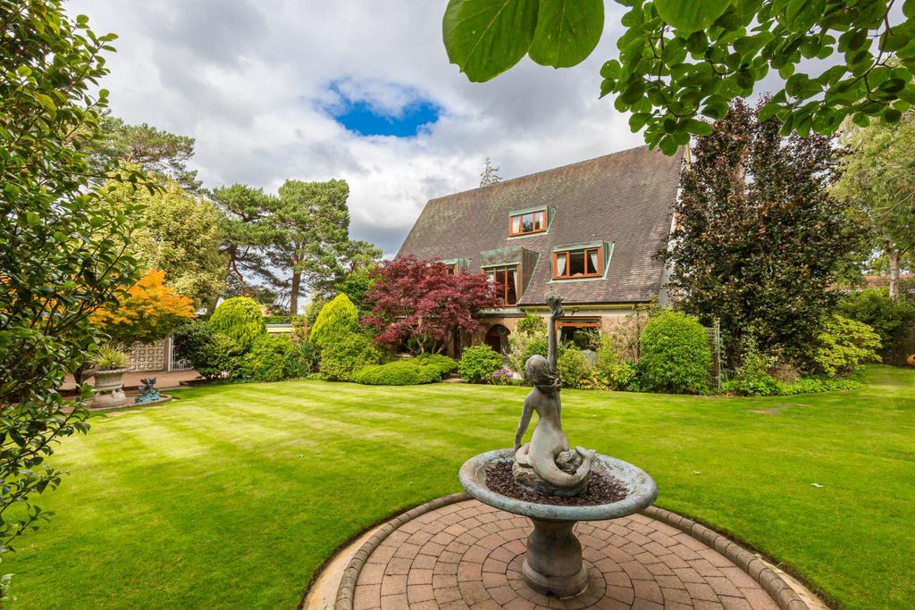 House in Edinburgh, Colinton