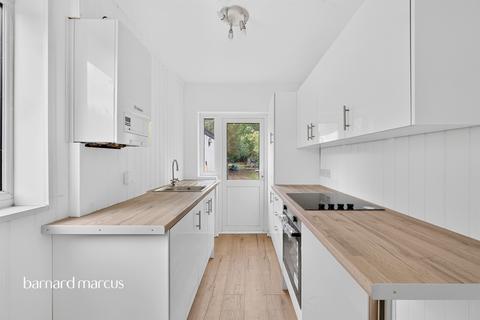 3 bedroom semi-detached house for sale, Beverley Way, London