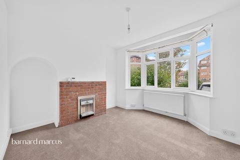 3 bedroom semi-detached house for sale, Beverley Way, London