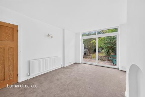 3 bedroom semi-detached house for sale, Beverley Way, London