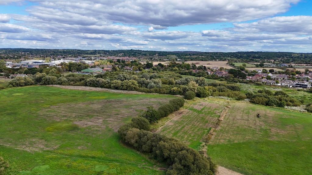 Hampshire Hatches Lane, Moortown, Ringwood, BH24 - View 5