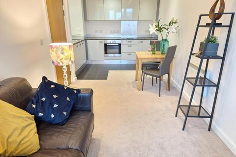 2 bedroom flat for sale, 11 City Quadrant, Newcastle Upon Tyne NE1