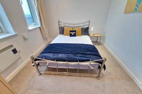 2 bedroom flat for sale, 11 City Quadrant, Newcastle Upon Tyne NE1