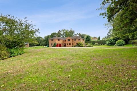 6 bedroom detached house for sale, Orton NN14