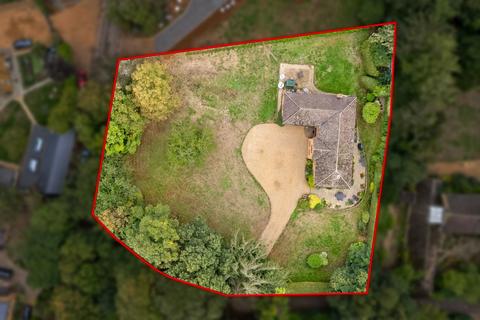 6 bedroom detached house for sale, Orton NN14