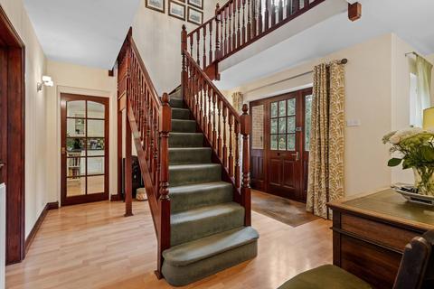 6 bedroom detached house for sale, Orton NN14