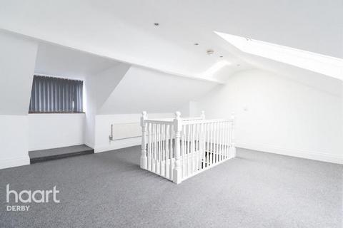 2 bedroom apartment to rent, Burton Road, DERBY
