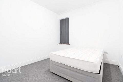2 bedroom apartment to rent, Burton Road, DERBY