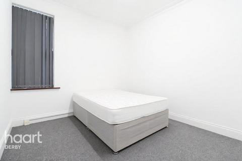 2 bedroom apartment to rent, Burton Road, DERBY