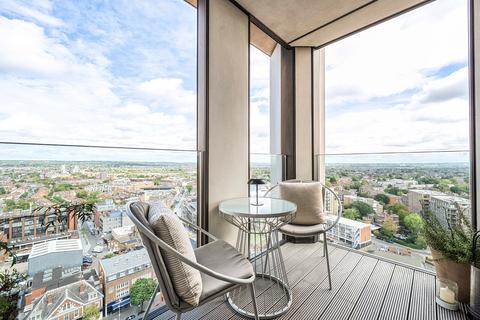 1 bedroom flat for sale, College Road, Harrow, HA1