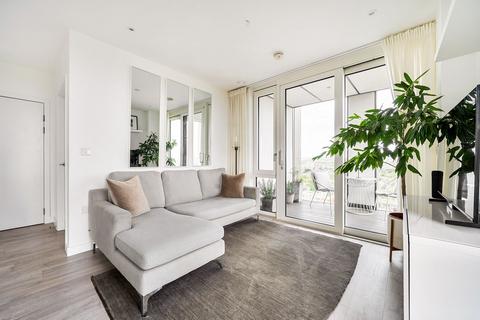 1 bedroom flat for sale, College Road, Harrow, HA1