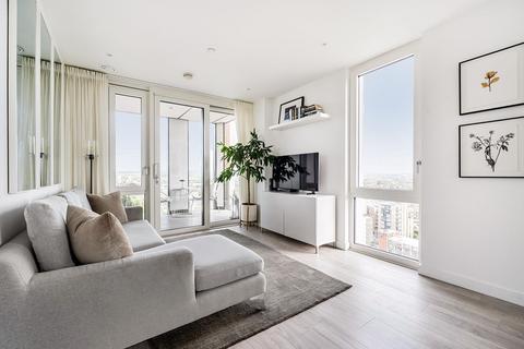 1 bedroom flat for sale, College Road, Harrow, HA1