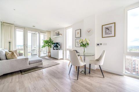 1 bedroom flat for sale, College Road, Harrow, HA1
