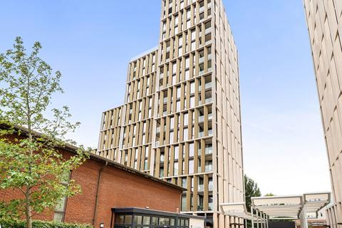 1 bedroom flat for sale, College Road, Harrow, HA1