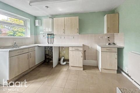 2 bedroom semi-detached bungalow for sale, Miller Way, Brampton