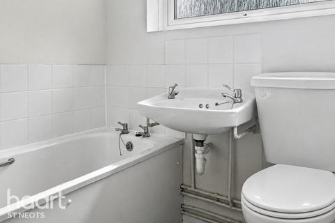 2 bedroom semi-detached bungalow for sale, Miller Way, Brampton
