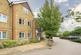 Kempton Court, Sunbury-on-thames TW16