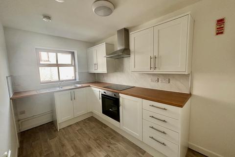1 bedroom flat to rent, Market street