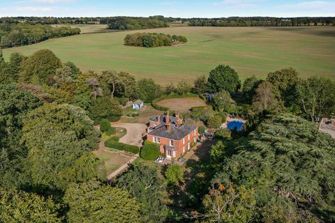 7 bedroom detached house for sale, Norwich Road, Stoke Holy Cross, Norwich, NR14