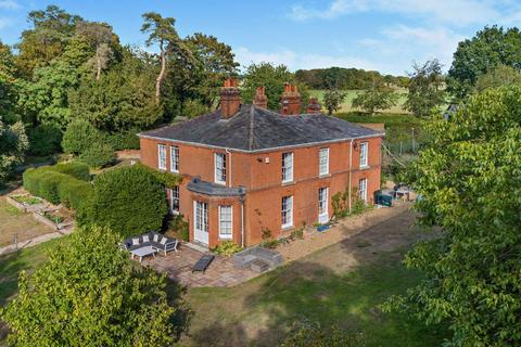 7 bedroom detached house for sale, Norwich Road, Stoke Holy Cross, Norwich, NR14