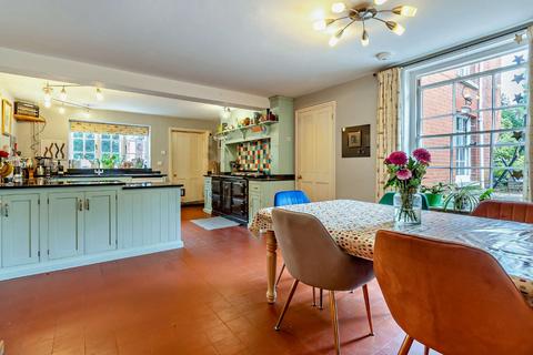 7 bedroom detached house for sale, Norwich Road, Stoke Holy Cross, Norwich, NR14