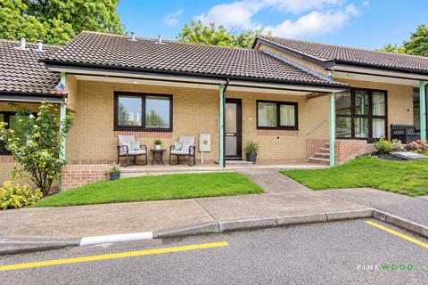 2 bedroom terraced bungalow for sale, High Street, Chesterfield S41
