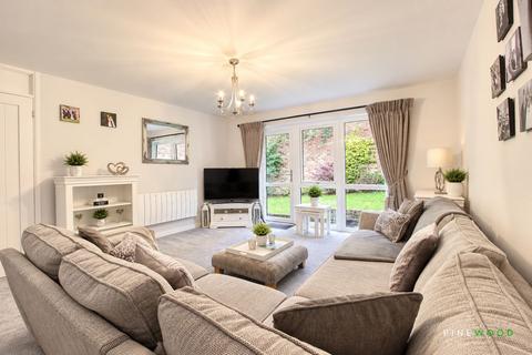 2 bedroom terraced bungalow for sale, High Street, Chesterfield S41