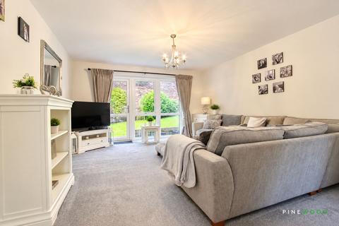 2 bedroom terraced bungalow for sale, High Street, Chesterfield S41