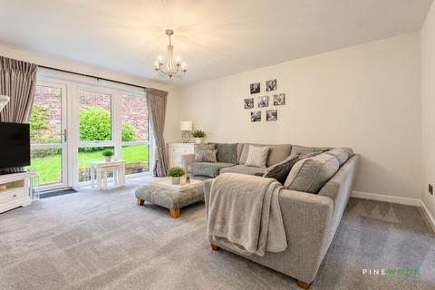 2 bedroom terraced bungalow for sale, High Street, Chesterfield S41