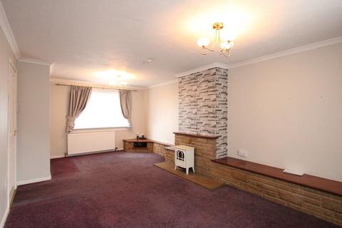 3 bedroom terraced house for sale, Auchencrieff Road, Dumfries DG1