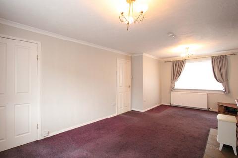 3 bedroom terraced house for sale, Auchencrieff Road, Dumfries DG1