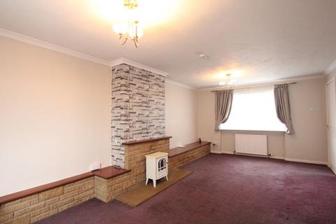 3 bedroom terraced house for sale, Auchencrieff Road, Dumfries DG1