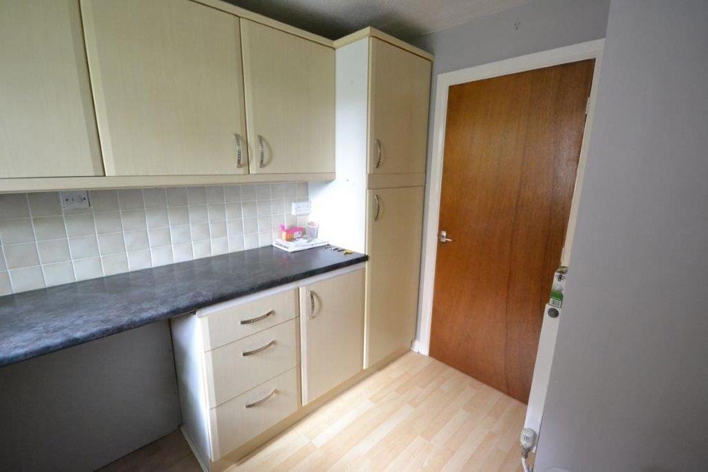 Apartment in Stoneygate, City of Leicester - View 2