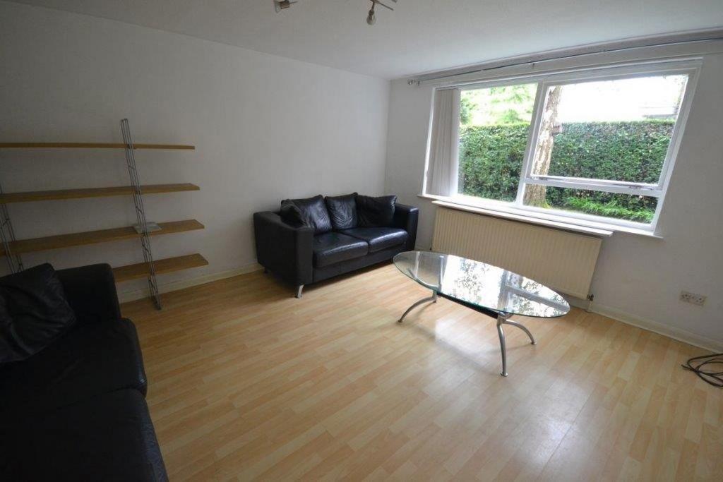 Apartment in Stoneygate, City of Leicester - View 3