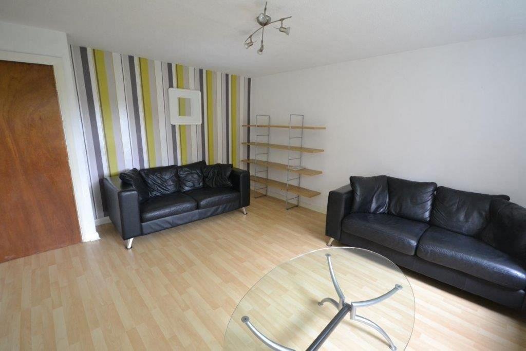 Apartment in Stoneygate, City of Leicester - View 4