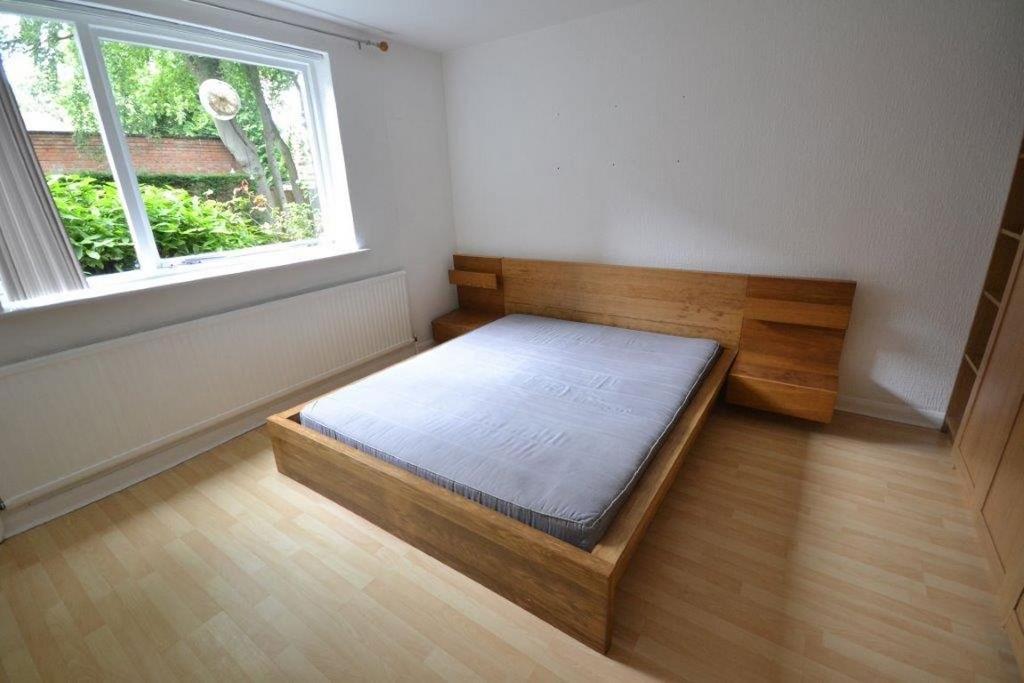 Apartment in Stoneygate, City of Leicester - More